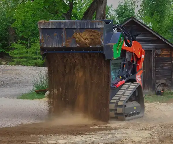 Wideman's Pan-It Screen Bucket